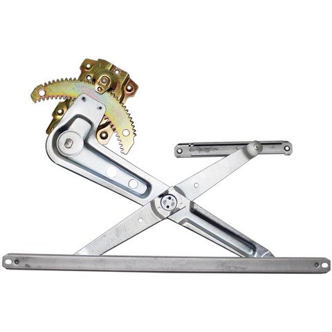 TrakMotive Window Regulator P/N:10-0445 Fits: Toyota Tercel 88-83 - Image 2