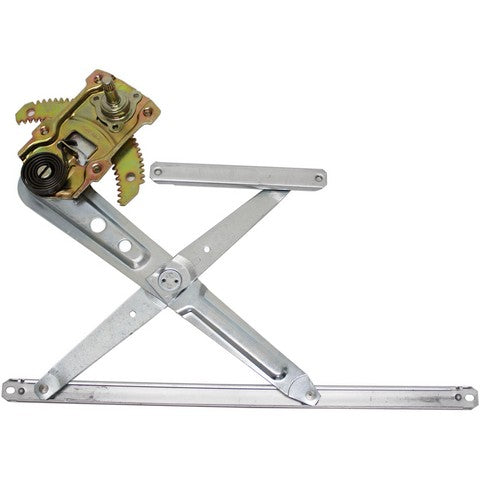 TrakMotive Window Regulator P/N:10-0446 Fits: Toyota Tercel 88-83 - Image 1