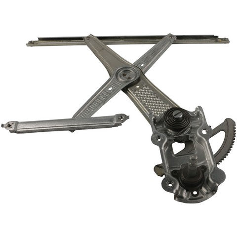 TrakMotive Window Regulator P/N:10-0453 Fits: Toyota Echo 05-00 - Image 1