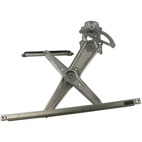 TrakMotive Window Regulator P/N:10-0453 Fits: Toyota Echo 05-00 - Image 2