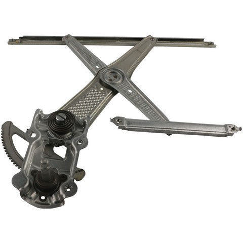 TrakMotive Window Regulator P/N:10-0454 Fits: Toyota Echo 05-00 - Image 1