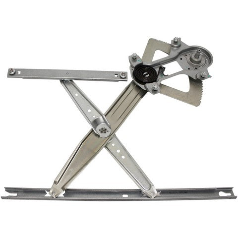 TrakMotive Window Regulator P/N:10-0462 Fits: Ford F-250 Super Duty 11-99, Ford F-350 Super Duty 11-99 - Image 1