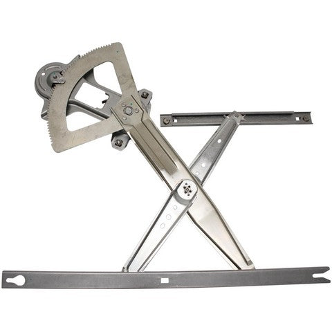 TrakMotive Window Regulator P/N:10-0462 Fits: Ford F-250 Super Duty 11-99, Ford F-350 Super Duty 11-99 - Image 2