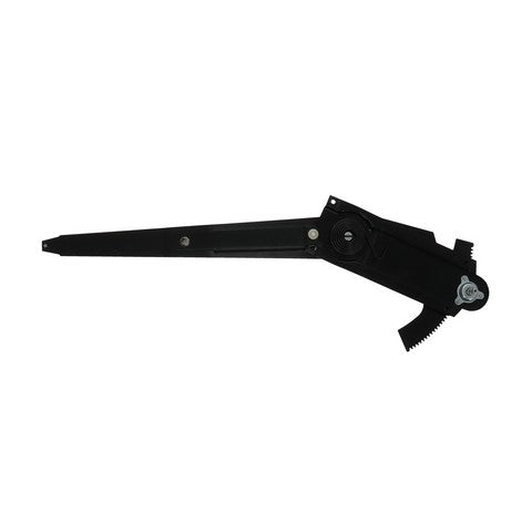 TrakMotive Window Regulator P/N:10-0465 Fits: Ford Mustang 1967, Mercury Cougar 1967 - Image 2