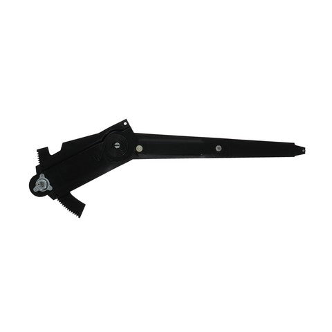 TrakMotive Window Regulator P/N:10-0466 Fits: Ford Mustang 1967, Mercury Cougar 1967 - Image 1