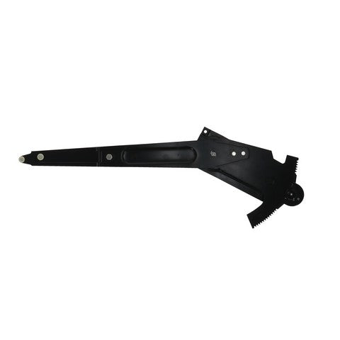 TrakMotive Window Regulator P/N:10-0466 Fits: Ford Mustang 1967, Mercury Cougar 1967 - Image 2