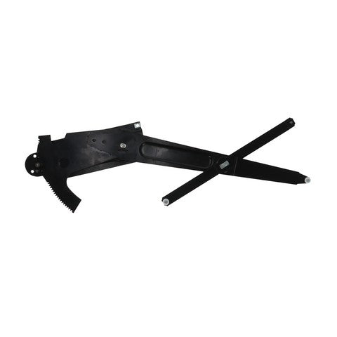 TrakMotive Window Regulator P/N:10-0469 Fits: Ford Mustang 1968 - Image 1