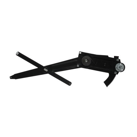 TrakMotive Window Regulator P/N:10-0469 Fits: Ford Mustang 1968 - Image 2