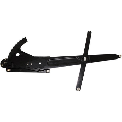 TrakMotive Window Regulator P/N:10-0470 Fits: Ford Mustang 1968, Mercury Cougar 1968 - Image 2
