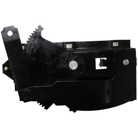 TrakMotive Window Regulator P/N:10-0475 Fits: Ford Mustang 70-69, Mercury Cougar 70-69 - Image 2