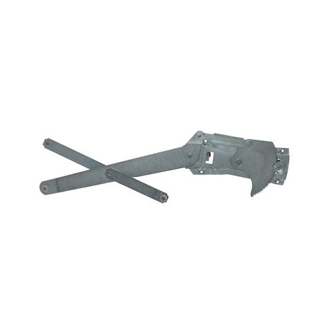 TrakMotive Window Regulator P/N:10-0485 Fits: GMC 100, GMC 100-22, GMC 150, GMC 150-22, GMC 250, GMC 250-22, GMC 280-22, GMC 300, GMC 350-8, GMC 370, GMC Pm150, GMC Pm151, GMC Pm152, GMC Pm153, GMC Pm250, GMC Pm251, GMC Pm252, GMC Pm253, GMC Truck - Image 2