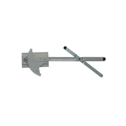 TrakMotive Window Regulator P/N:10-0494 Fits: Chevrolet C10 Pickup, Chevrolet C20 Pickup, Chevrolet C30 Pickup, Chevrolet K10 Pickup, Chevrolet K20 Pickup, Chevrolet Suburban, GMC K1000 Pickup, GMC K15/k1500 Pickup, GMC Suburban - Image 1