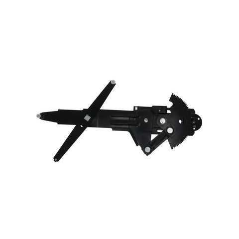 TrakMotive Window Regulator P/N:10-0505 Fits: Chevrolet Camaro 69-68, Pontiac Firebird 69-68 - Image 2
