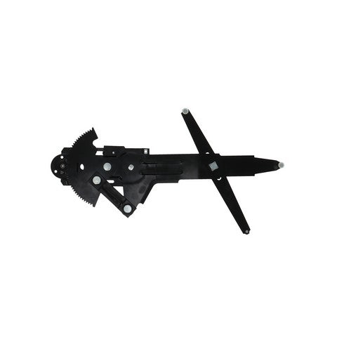 TrakMotive Window Regulator P/N:10-0506 Fits: Chevrolet Camaro 69-68, Pontiac Firebird 69-68 - Image 1