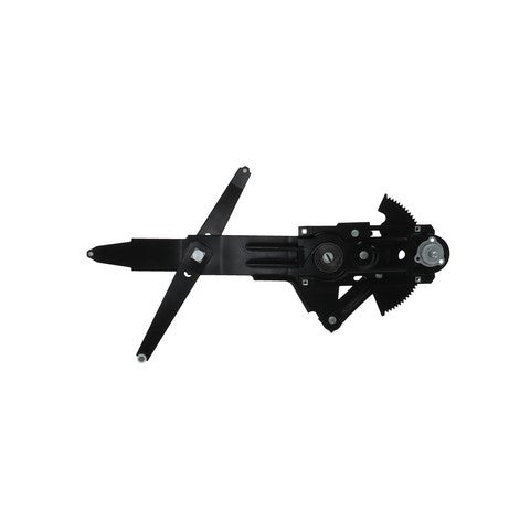 TrakMotive Window Regulator P/N:10-0506 Fits: Chevrolet Camaro 69-68, Pontiac Firebird 69-68 - Image 2