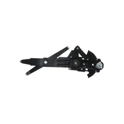 TrakMotive Window Regulator P/N:10-0509 Fits: Chevrolet Camaro 69-68, Pontiac Firebird 69-68 - Image 2