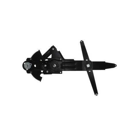 TrakMotive Window Regulator P/N:10-0510 Fits: Chevrolet Camaro 69-68, Pontiac Firebird 69-68 - Image 1