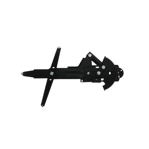 TrakMotive Window Regulator P/N:10-0510 Fits: Chevrolet Camaro 69-68, Pontiac Firebird 69-68 - Image 2