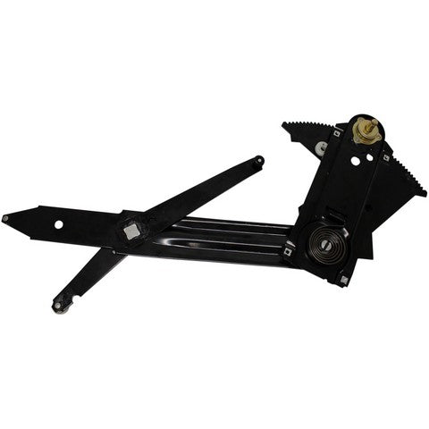 TrakMotive Window Regulator P/N:10-0511 Fits: Chevrolet Camaro 81-70, Pontiac Firebird 81-70 - Image 1