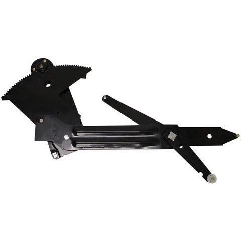 TrakMotive Window Regulator P/N:10-0511 Fits: Chevrolet Camaro 81-70, Pontiac Firebird 81-70 - Image 2