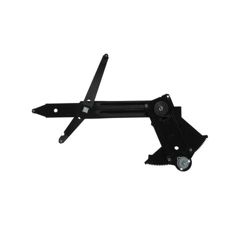 TrakMotive Window Regulator P/N:10-0512 Fits: Chevrolet Camaro 81-70, Pontiac Firebird 81-70 - Image 1