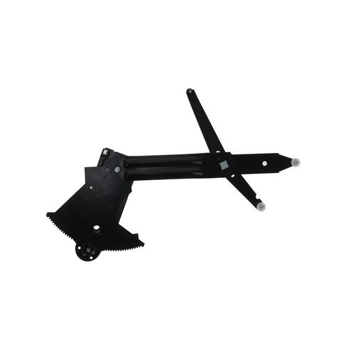 TrakMotive Window Regulator P/N:10-0512 Fits: Chevrolet Camaro 81-70, Pontiac Firebird 81-70 - Image 2