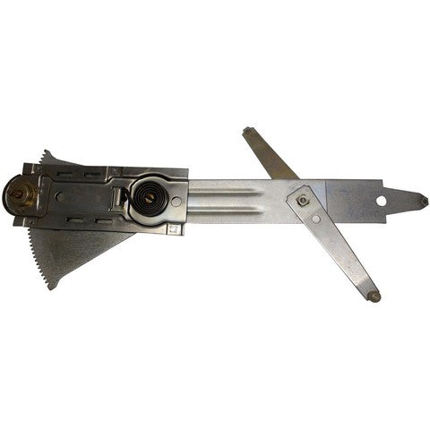 TrakMotive Window Regulator P/N:10-0515 Fits: Chevrolet Camaro 1967, Pontiac Firebird 1967 - Image 1