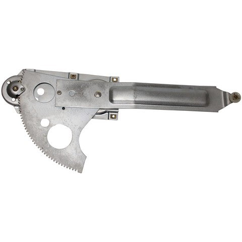 TrakMotive Window Regulator P/N:10-0519 Fits: Chevrolet Chevelle 72-70 - Image 2