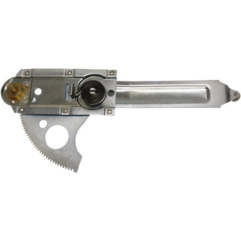 TrakMotive Window Regulator P/N:10-0520 Fits: Chevrolet Chevelle 72-70 - Image 1