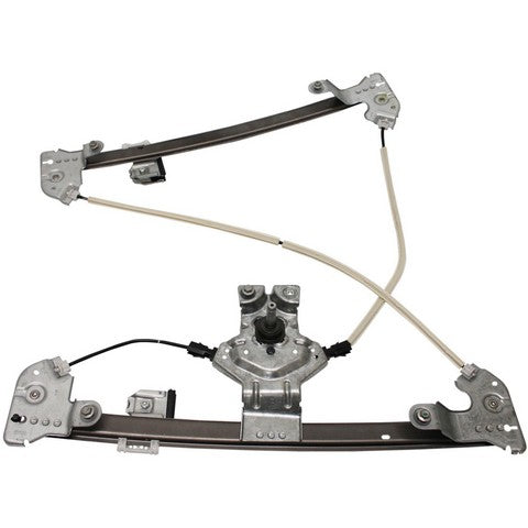 TrakMotive Window Regulator P/N:10-0523 Fits: Ford F-150 08-04, Ford Lobo 08-04 - Image 1