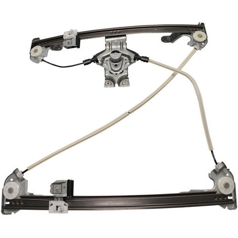 TrakMotive Window Regulator P/N:10-0523 Fits: Ford F-150 08-04, Ford Lobo 08-04 - Image 2