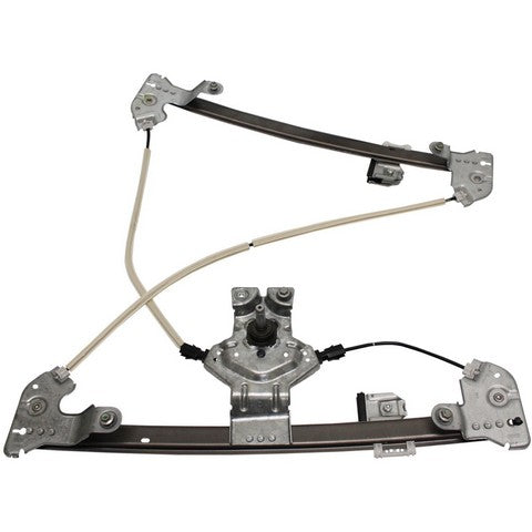 TrakMotive Window Regulator P/N:10-0524 Fits: Ford F-150 08-04, Ford Lobo 08-04 - Image 1