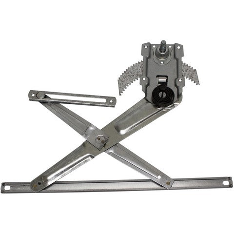 TrakMotive Window Regulator P/N:10-0527 Fits: Toyota Corolla 87-84 - Image 1