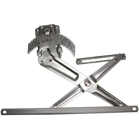 TrakMotive Window Regulator P/N:10-0527 Fits: Toyota Corolla 87-84 - Image 2