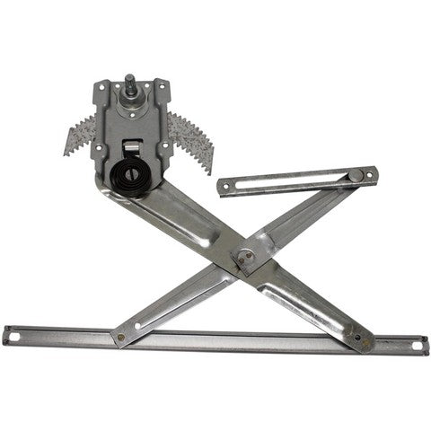 TrakMotive Window Regulator P/N:10-0528 Fits: Toyota Corolla 87-84 - Image 1