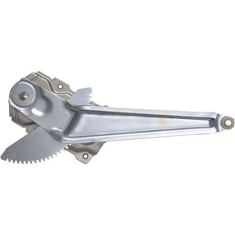 TrakMotive Window Regulator P/N:10-0537 Fits: Toyota Corolla 02-98 - Image 2
