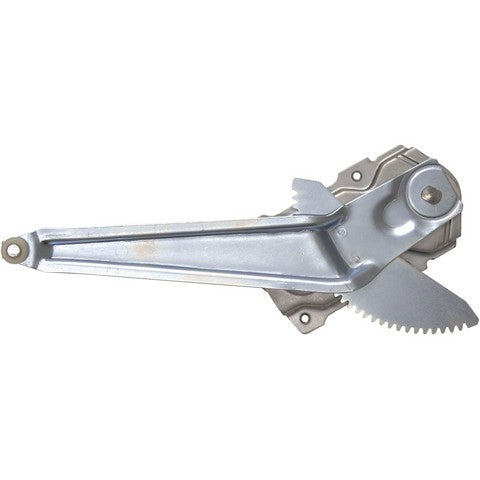 TrakMotive Window Regulator P/N:10-0538 Fits: Toyota Corolla 02-98 - Image 2