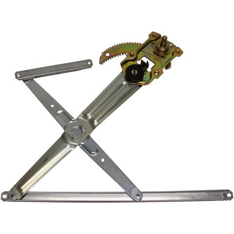 TrakMotive Window Regulator P/N:10-0539 Fits: Toyota Land Cruiser 90-84 - Image 1