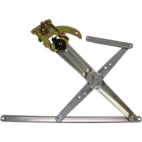 TrakMotive Window Regulator P/N:10-0540 Fits: Toyota Land Cruiser 90-84 - Image 1