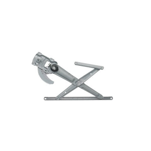 TrakMotive Window Regulator P/N:10-0547 Fits: Toyota 4runner 91-90, Toyota Pickup 95-89 - Image 1