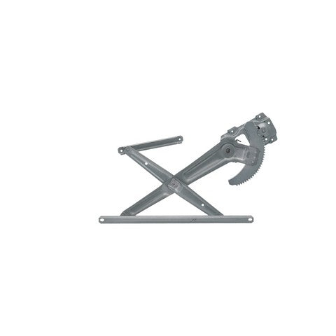 TrakMotive Window Regulator P/N:10-0547 Fits: Toyota 4runner 91-90, Toyota Pickup 95-89 - Image 2