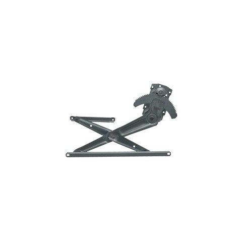 TrakMotive Window Regulator P/N:10-0548 Fits: Toyota 4runner 91-90, Toyota Pickup 95-90 - Image 1
