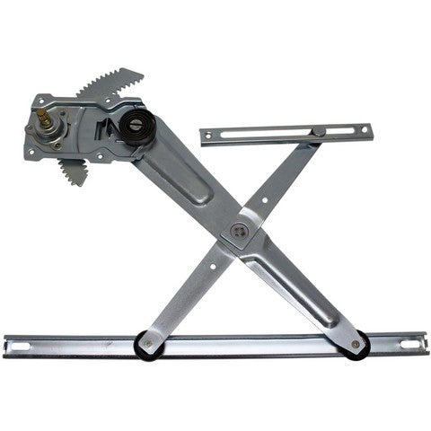 TrakMotive Window Regulator P/N:10-0555 Fits: Toyota T100 98-93 - Image 1