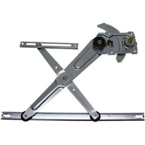 TrakMotive Window Regulator P/N:10-0556 Fits: Toyota T100 98-93 - Image 1