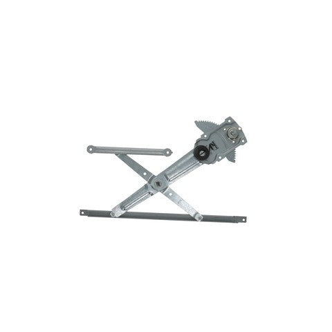 TrakMotive Window Regulator P/N:10-0568 Fits: Toyota Tacoma 14-05 - Image 2