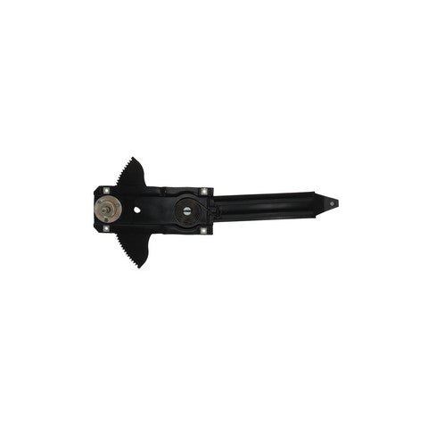TrakMotive Window Regulator P/N:10-0571 Fits: Ford Mustang 73-71 - Image 1