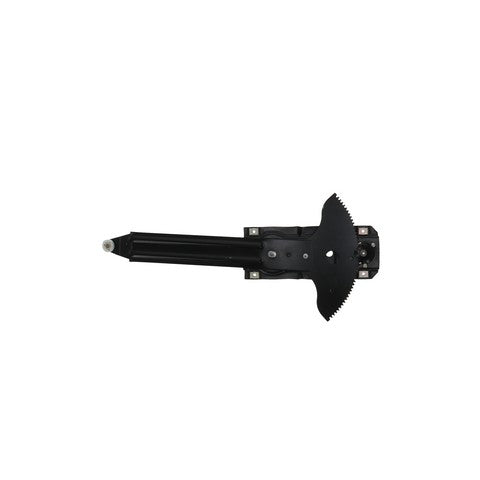 TrakMotive Window Regulator P/N:10-0571 Fits: Ford Mustang 73-71 - Image 2