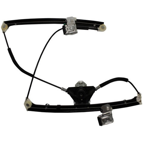 TrakMotive Window Regulator P/N:10-0577 Fits: Volkswagen Derby 08-95, Volkswagen Van 09-06 - Image 2