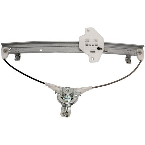 TrakMotive Window Regulator P/N:10-0583 Fits: Hyundai Accent 16-11 - Image 2