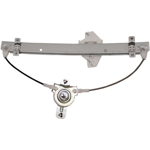 TrakMotive Window Regulator P/N:10-0584 Fits: Hyundai Accent 16-11 - Image 1